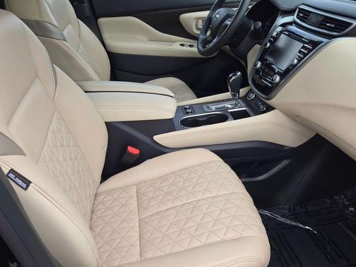 2024 Nissan Murano Platinum Intelligent AWD