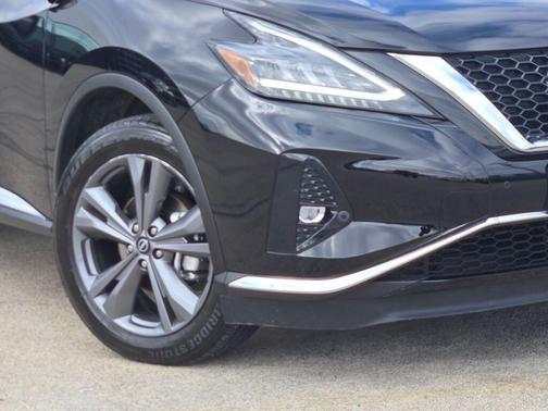 2024 Nissan Murano Platinum Intelligent AWD