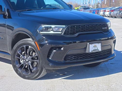 2025 Dodge Durango GT AWD