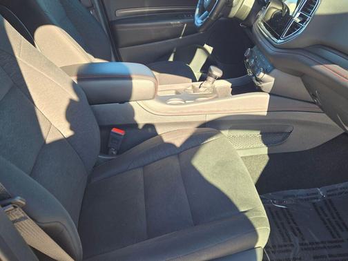 2025 Dodge Durango GT AWD