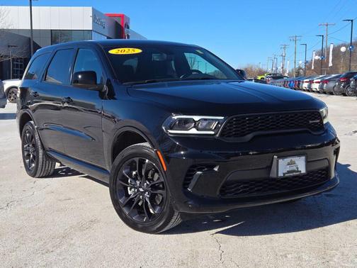 2025 Dodge Durango GT AWD