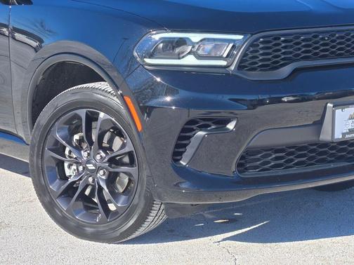 2025 Dodge Durango GT AWD