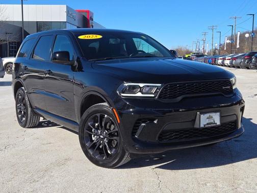 2025 Dodge Durango GT AWD