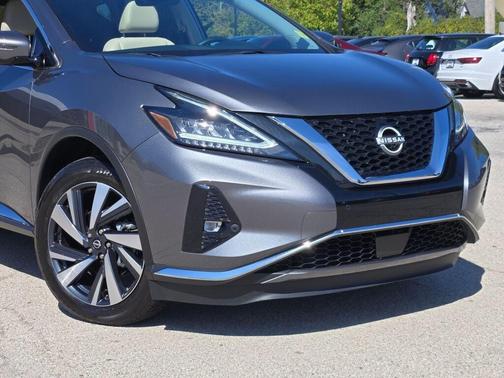2024 Nissan Murano SL Intelligent AWD