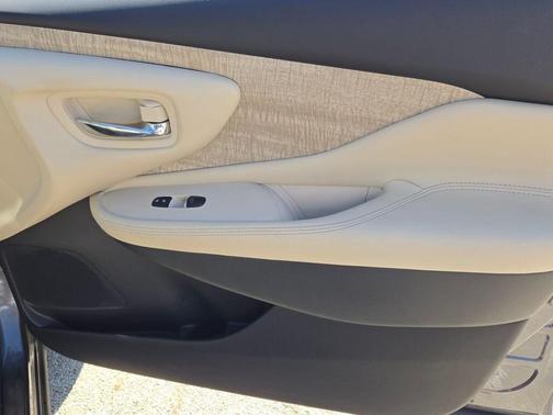 2024 Nissan Murano SL Intelligent AWD