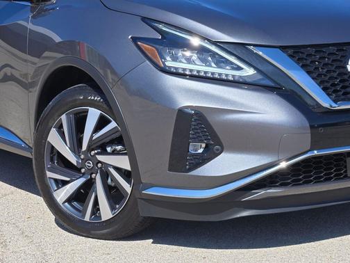 2024 Nissan Murano SL Intelligent AWD