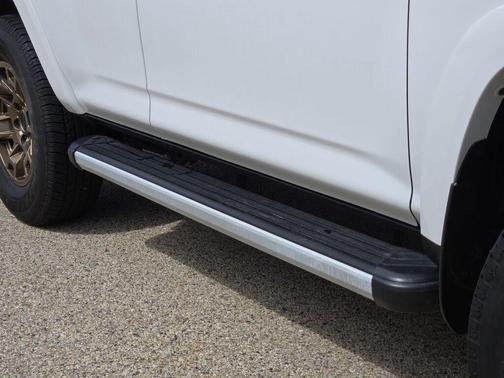 2023 Toyota 4Runner 40th Anniversary Special Edition