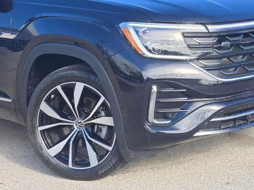 2024 Volkswagen Atlas 2.0T SEL Premium R-Line 4MOTION