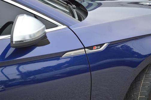 2019 Audi S5 3.0T Premium Plus