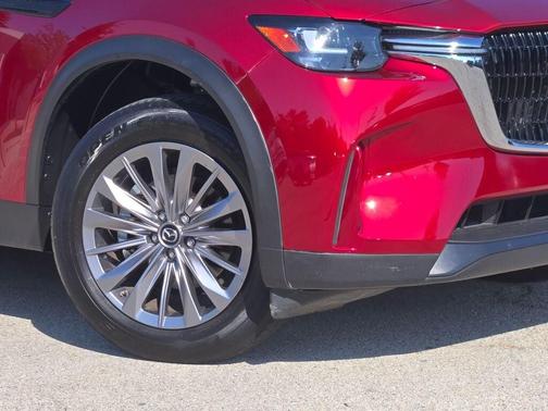 2024 Mazda CX-90 3.3 Turbo Preferred Plus