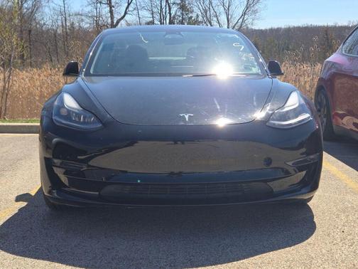 2023 Tesla Model 3 Long Range