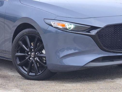 2024 Mazda Mazda3 AWD