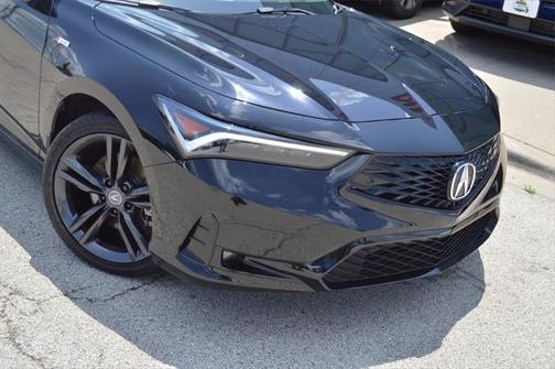 2024 Acura Integra A-SPEC Technology