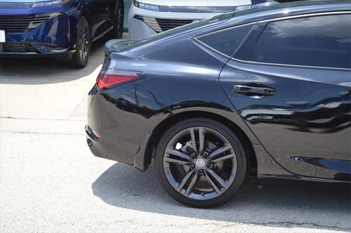 2024 Acura Integra A-SPEC Technology
