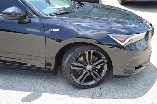 2024 Acura Integra A-SPEC Technology