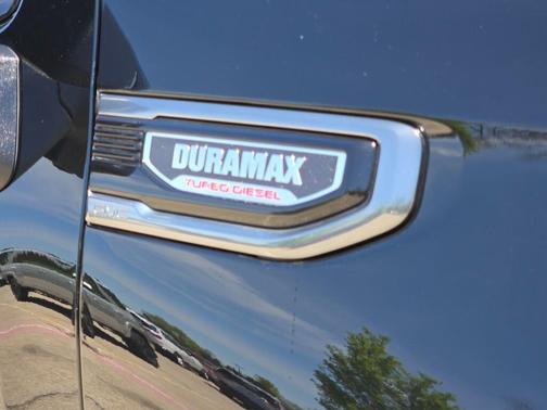 Onyx Black 2025 GMC Sierra 1500 AT4