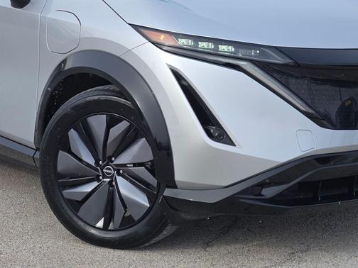 2023 Nissan ARIYA ENGAGE+