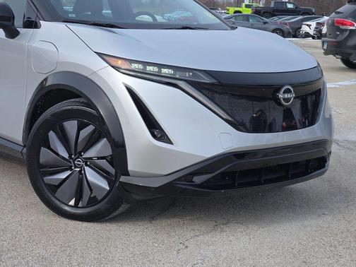 2023 Nissan ARIYA ENGAGE+