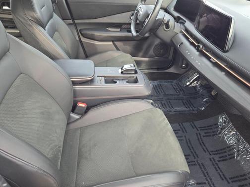 2023 Nissan ARIYA ENGAGE+