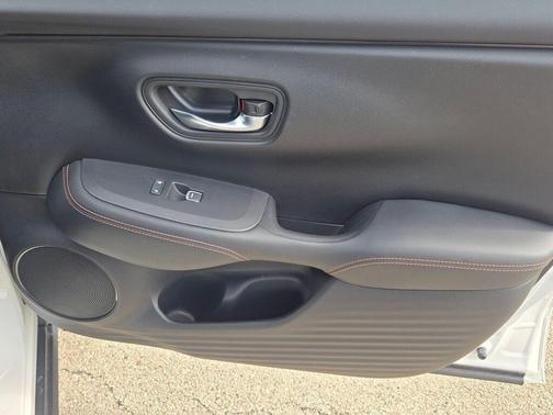 2023 Honda HR-V AWD Sport