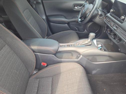 2023 Honda HR-V AWD Sport