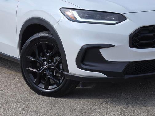 2023 Honda HR-V AWD Sport