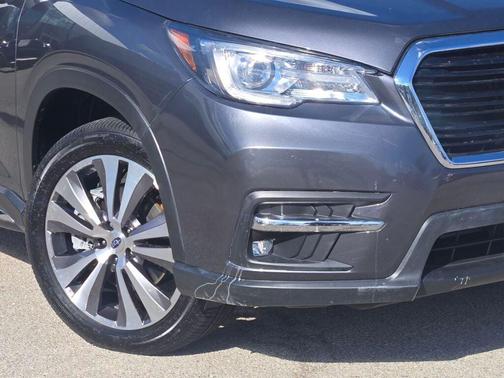 2022 Subaru Ascent Touring 7-Passenger