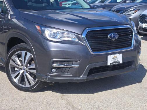 2022 Subaru Ascent Touring 7-Passenger