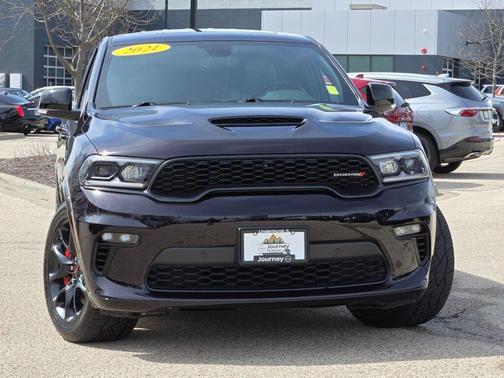 2021 Dodge Durango R/T AWD