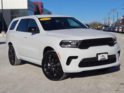2025 Dodge Durango GT AWD
