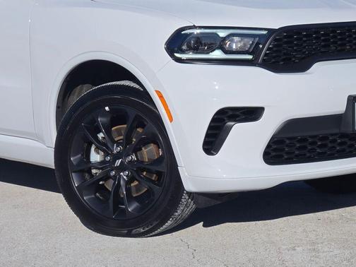 2025 Dodge Durango GT AWD