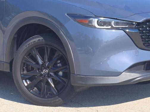 2023 Mazda CX-5 Carbon Edition