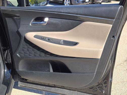 2022 Hyundai SANTA FE SEL 2.4