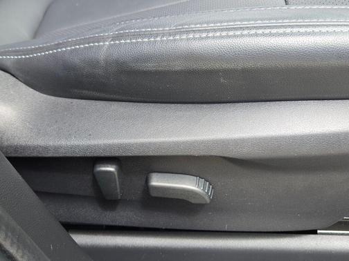 Magnetite Gray Metallic 2023 Subaru Ascent Limited 8-Passenger