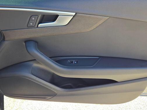 2019 Audi A4 2.0T Premium