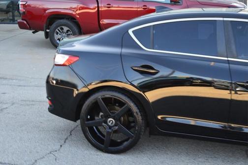 2016 Acura ILX Technology Plus Package