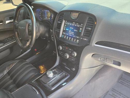 2017 Chrysler 300 S