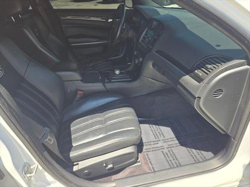 2017 Chrysler 300 S