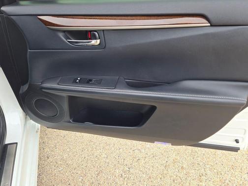 2013 Lexus ES 350 Base