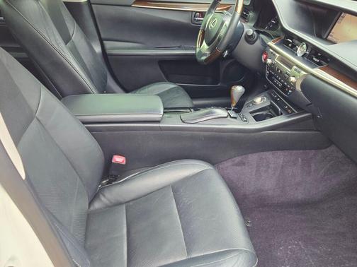 2013 Lexus ES 350 Base