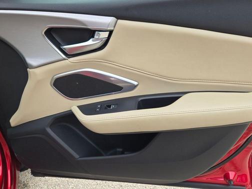 2019 Acura RDX Base