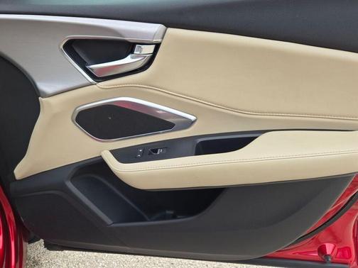 2019 Acura RDX Base