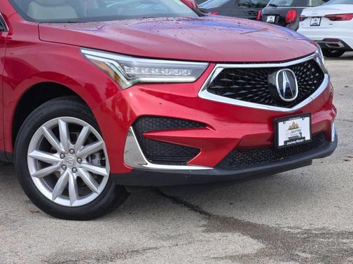 2019 Acura RDX Base