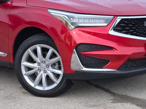 2019 Acura RDX Base