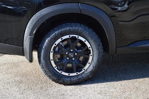 2025 Nissan Pathfinder Rock Creek 4WD