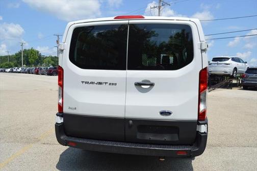 2019 Ford Transit-250 Base