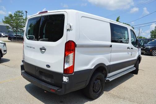 2019 Ford Transit-250 Base
