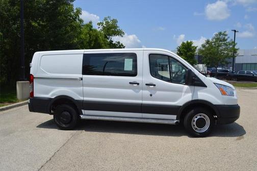 2019 Ford Transit-250 Base