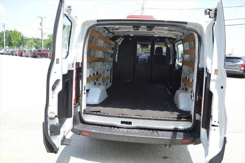 2019 Ford Transit-250 Base