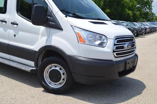 2019 Ford Transit-250 Base